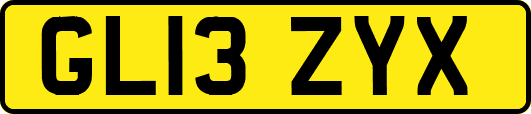 GL13ZYX