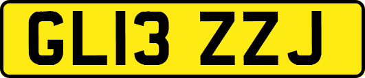 GL13ZZJ