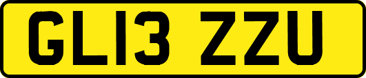 GL13ZZU