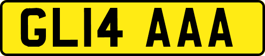 GL14AAA
