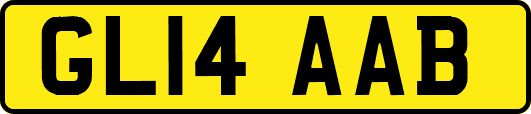 GL14AAB