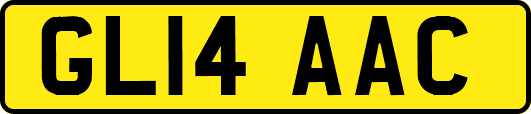 GL14AAC