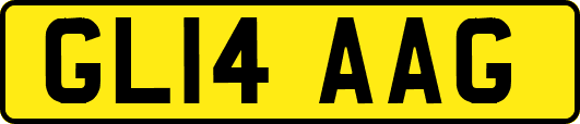 GL14AAG