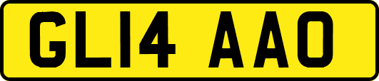 GL14AAO