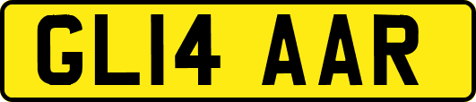 GL14AAR