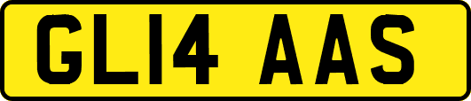 GL14AAS