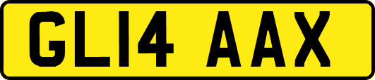 GL14AAX