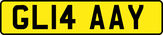 GL14AAY