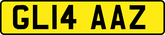 GL14AAZ