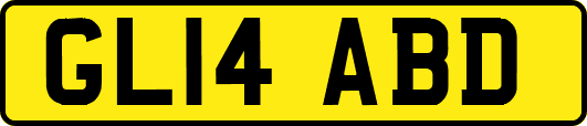 GL14ABD