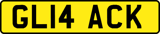 GL14ACK