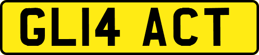 GL14ACT