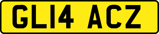 GL14ACZ