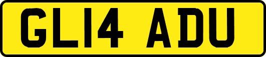 GL14ADU