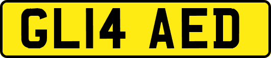 GL14AED