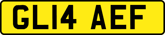 GL14AEF