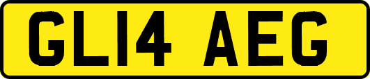 GL14AEG