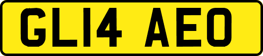 GL14AEO