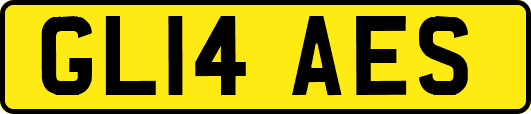 GL14AES