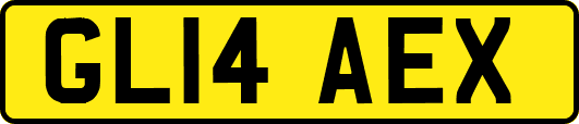 GL14AEX