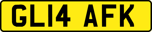 GL14AFK