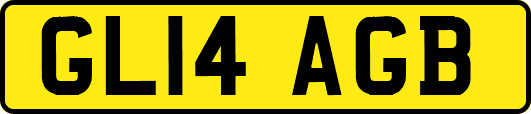 GL14AGB