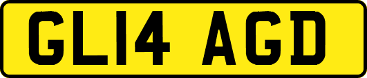 GL14AGD