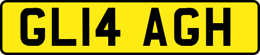 GL14AGH
