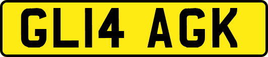 GL14AGK