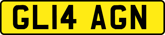 GL14AGN