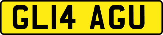 GL14AGU