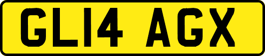 GL14AGX