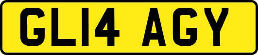 GL14AGY