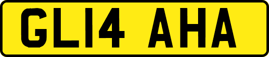 GL14AHA