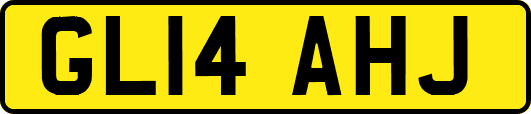 GL14AHJ