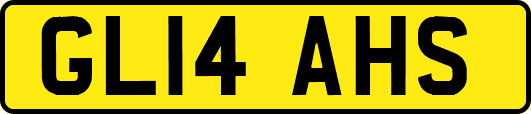 GL14AHS