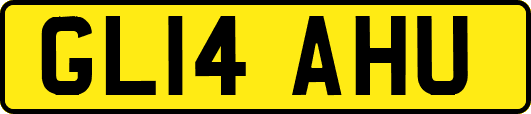 GL14AHU