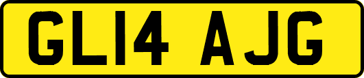 GL14AJG