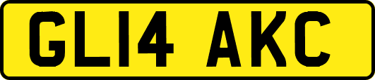 GL14AKC