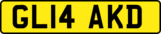 GL14AKD