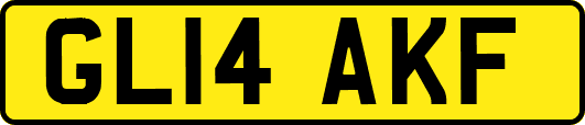 GL14AKF