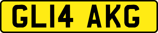 GL14AKG
