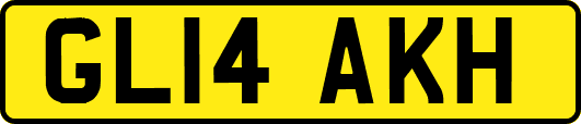 GL14AKH