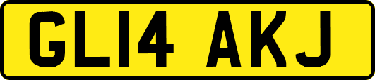 GL14AKJ