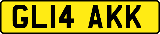 GL14AKK