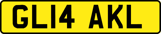 GL14AKL