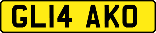 GL14AKO
