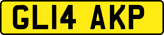 GL14AKP