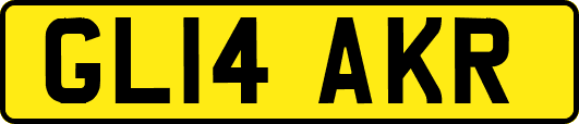 GL14AKR