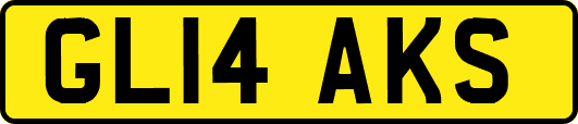 GL14AKS
